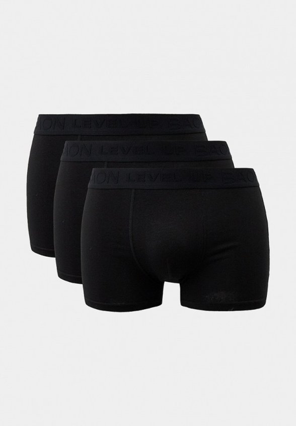 Трусы 3 шт. Baon