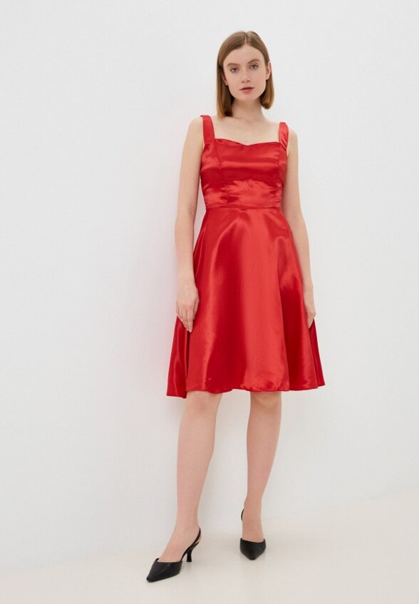 Сарафан Pink Orange