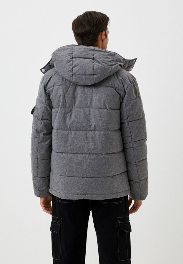 Куртка утепленная Baon