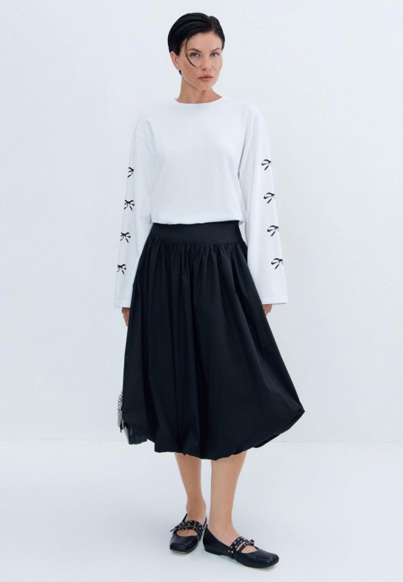 Лонгслив Top Top