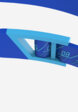 Очки для плавания детские Speedo Fastskin Hyper Elite Mirror, Синий5  - превью