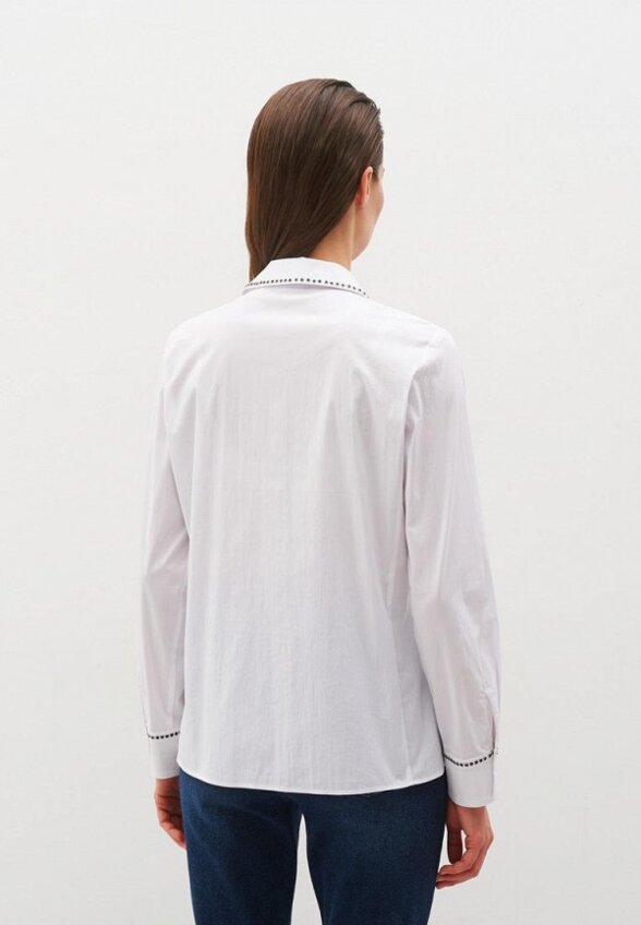 Рубашка Taifun