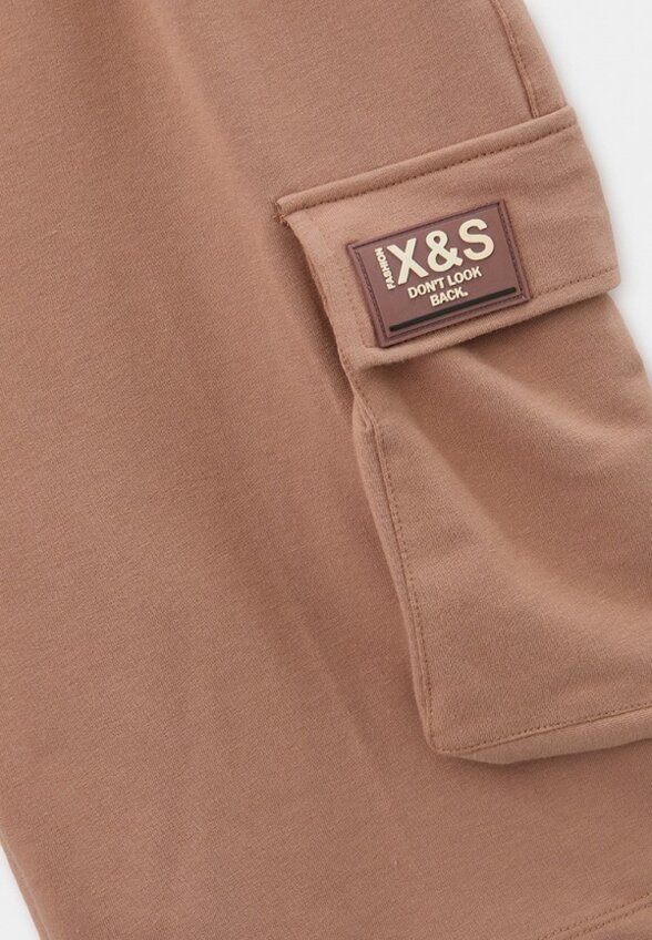 Шорты спортивные Fashion X&S