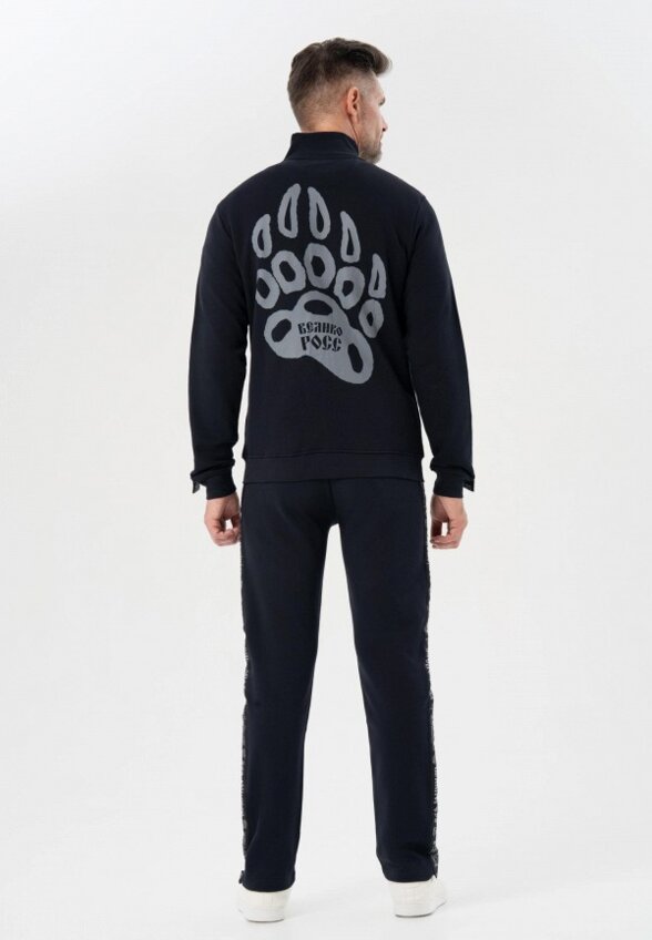 Костюм спортивный Великоросс