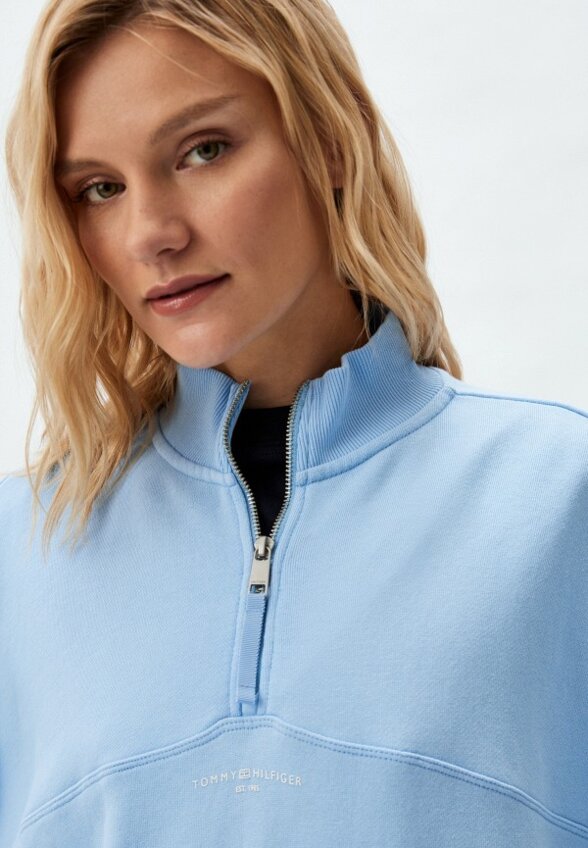 Олимпийка Tommy Hilfiger