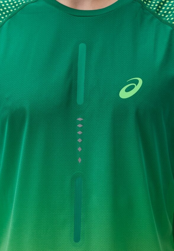 Футболка спортивная ASICS