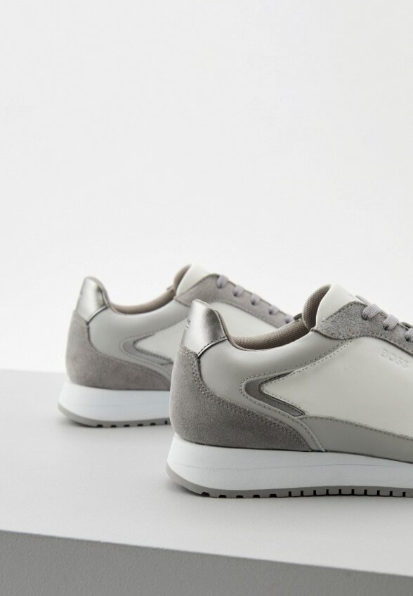 Кроссовки Boss