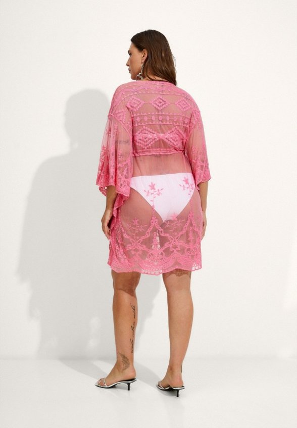 Туника пляжная Rosedena