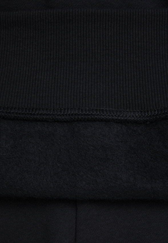 Свитшот женский Nike Sportswear Phoenix, Черный