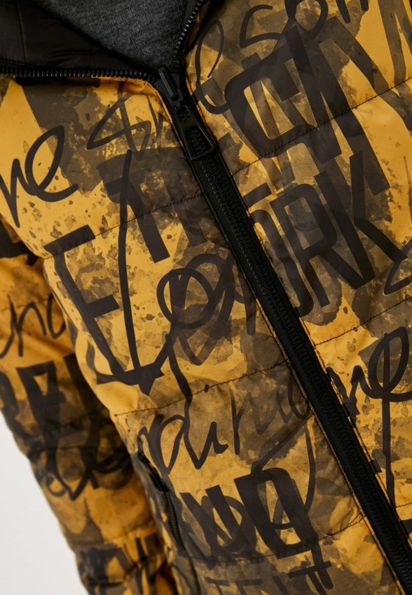 Куртка утепленная Winterra