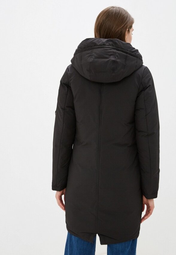 Куртка утепленная Winterra