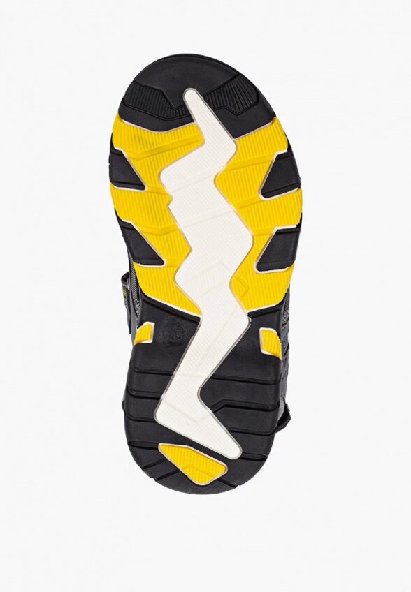 Сандалии Shuzzi