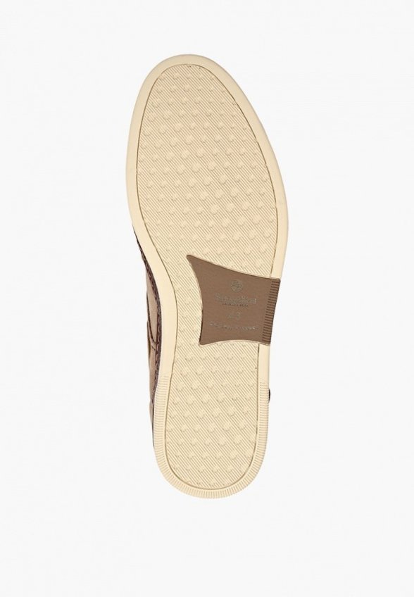 Кеды Barcelo Biagi