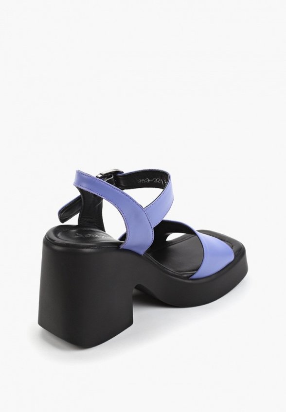 Босоножки Dakkem