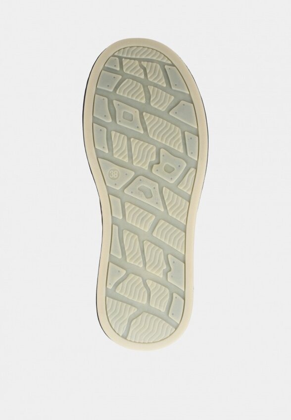 Ботинки Bridget