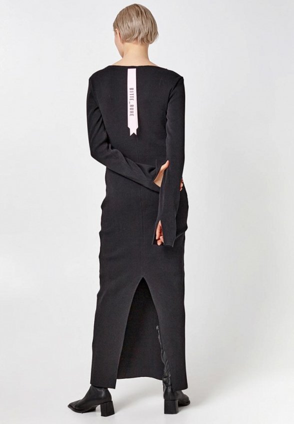 Платье Bitte Ruhe