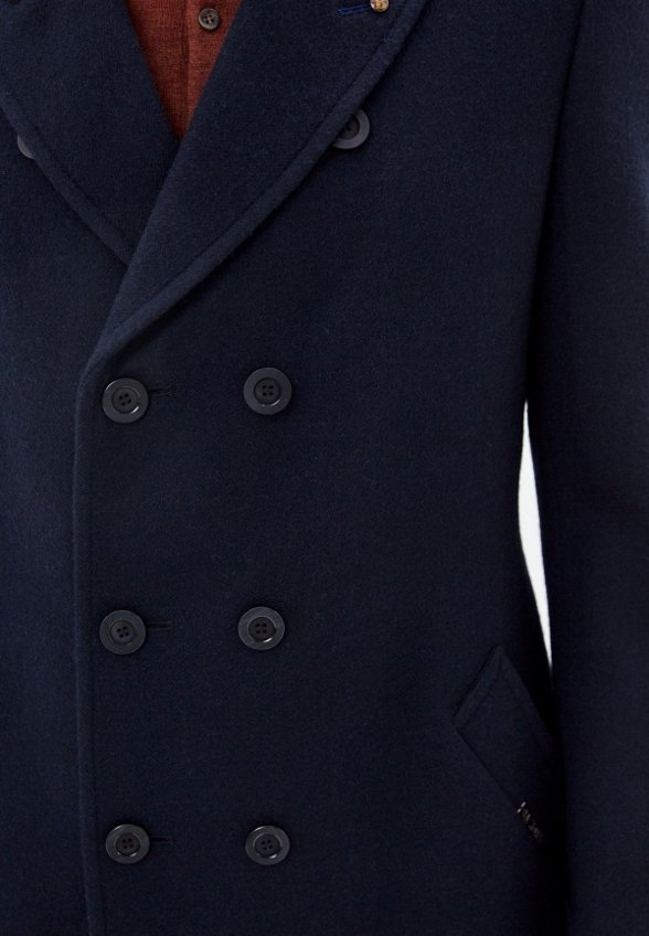 Полупальто Bazioni