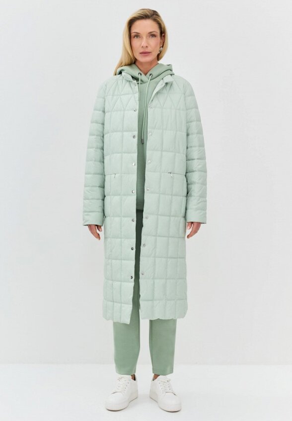 Куртка-пальто Bulmer