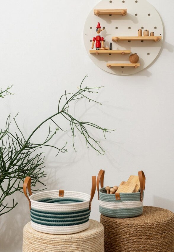 Корзина Bergenson Bjorn