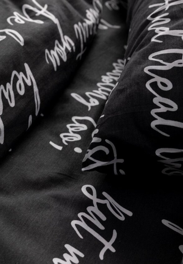 Постельное белье 1,5-спальное Веселина