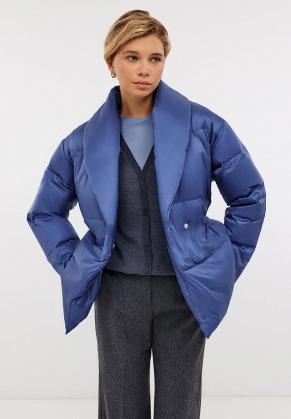 Куртка-пальто Baon