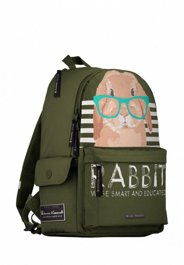 Рюкзак Bruno Visconti