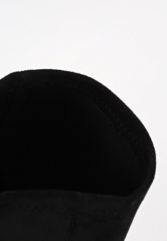 Сапоги Abricot