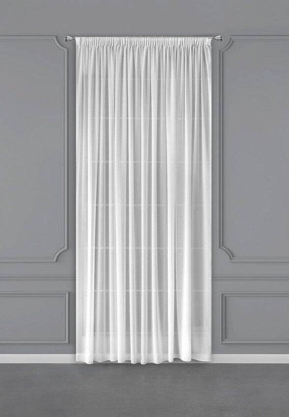 Штора Daily by T