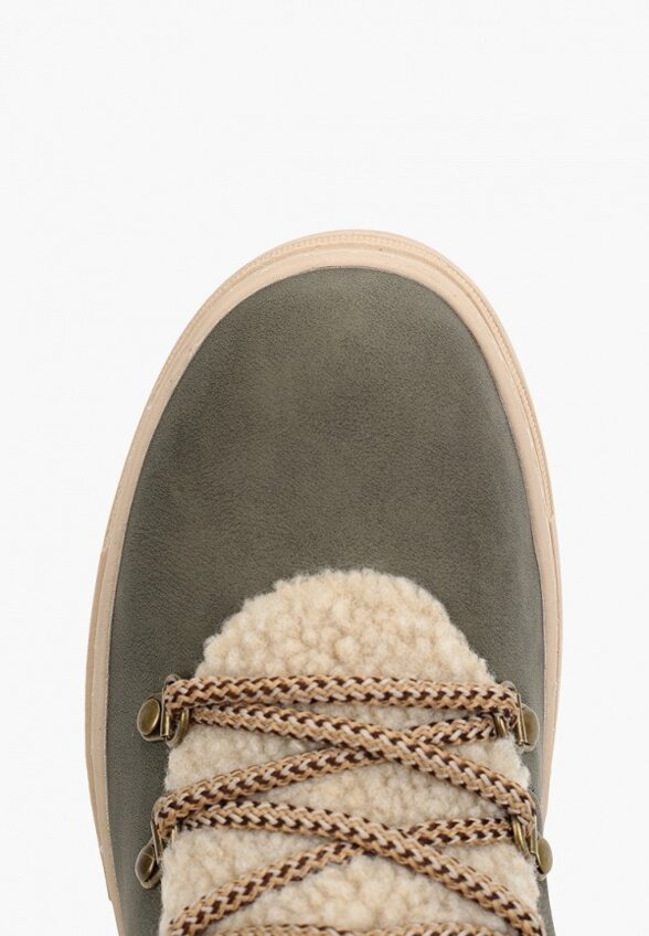 Ботинки Bridget