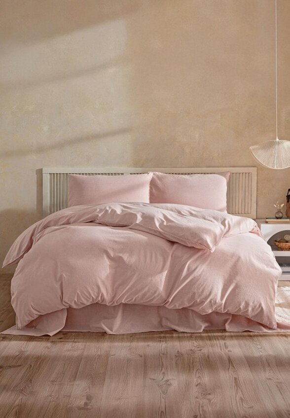 Постельное белье Евро Karna