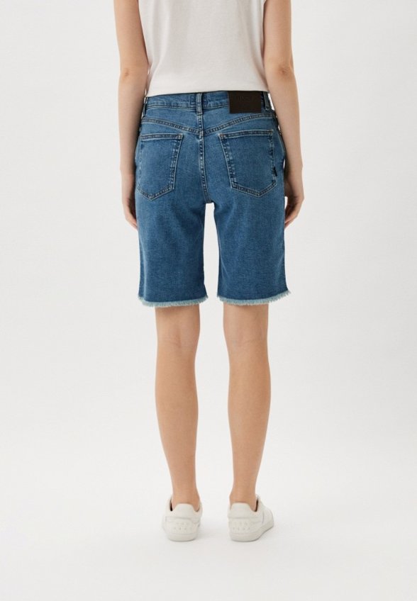 Шорты джинсовые BLCV