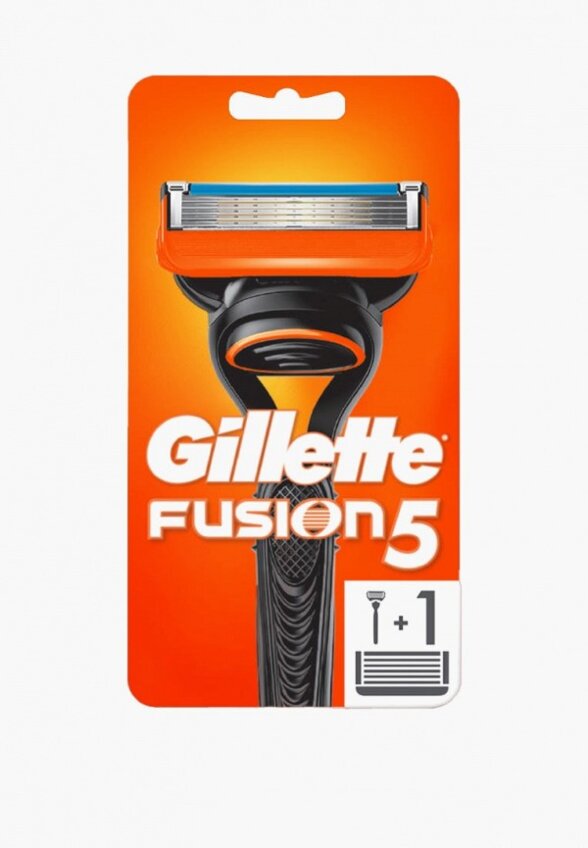 Станок для бритья Gillette