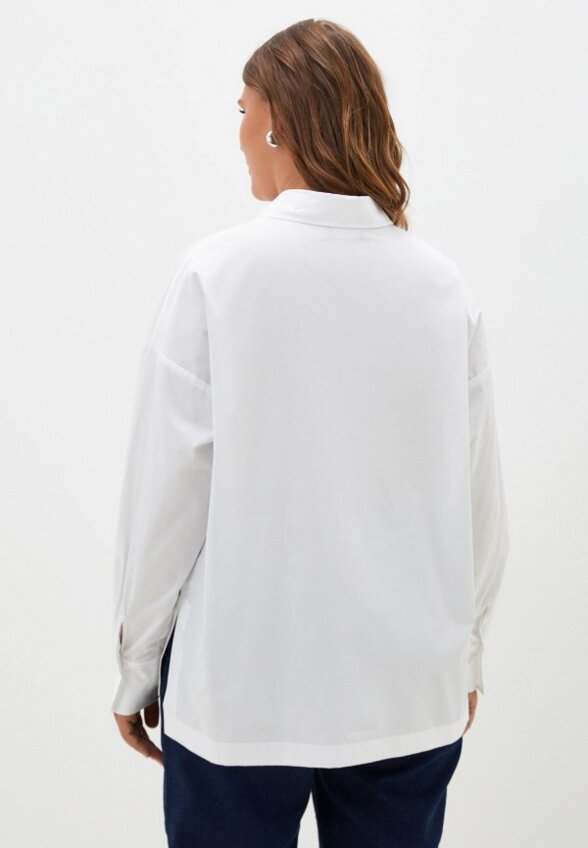 Рубашка Modress