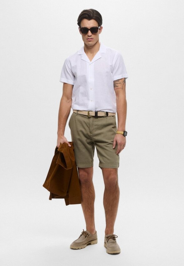 Шорты La Martina