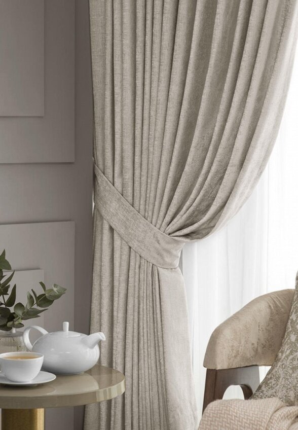 Шторы 2 шт. Togas