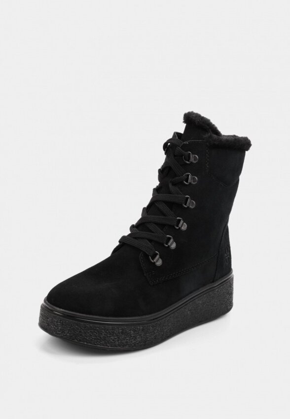 Ботинки Rieker