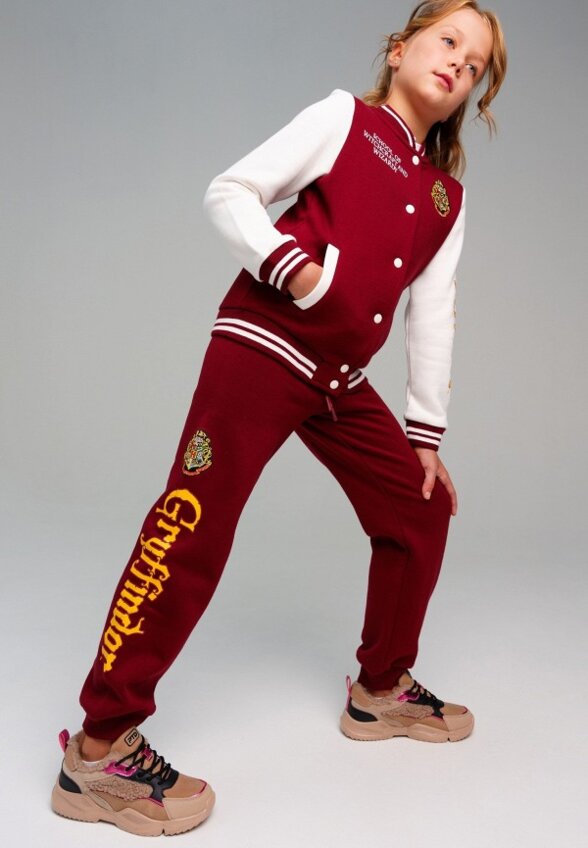 Олимпийка PlayToday