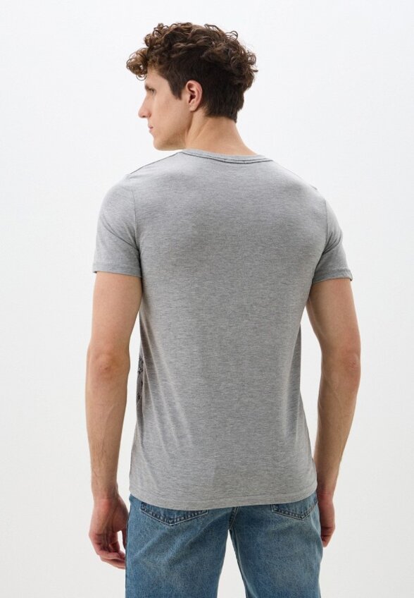 Футболка Begood