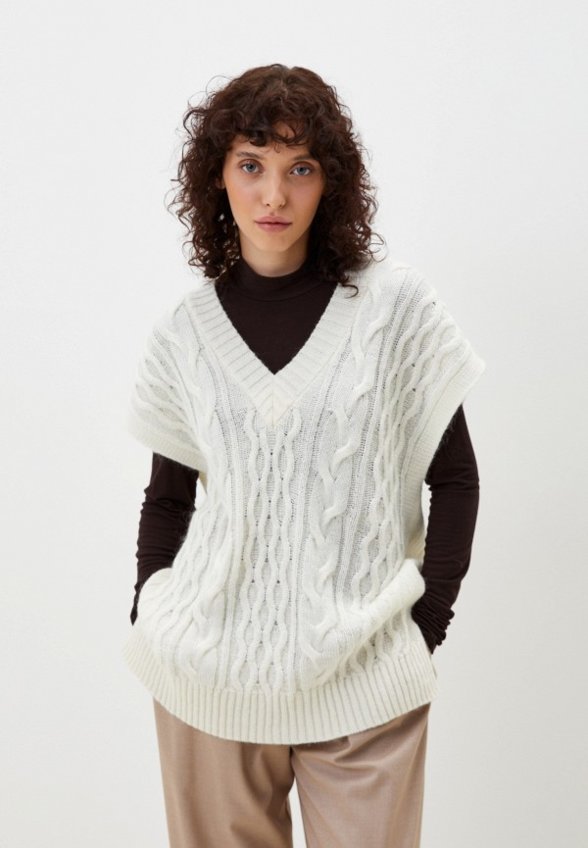 Жилет marhatter