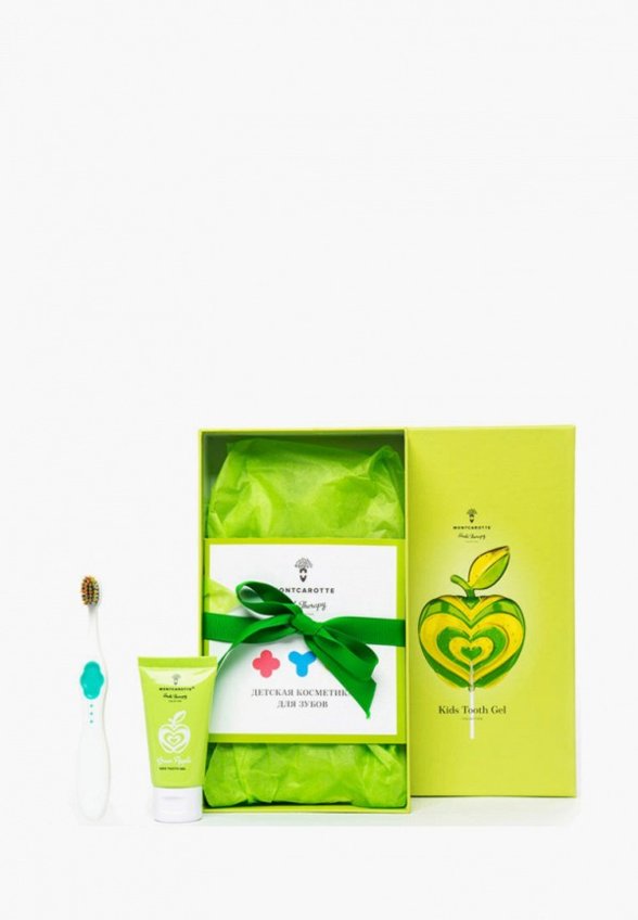 Набор для ухода за полостью рта Montcarotte