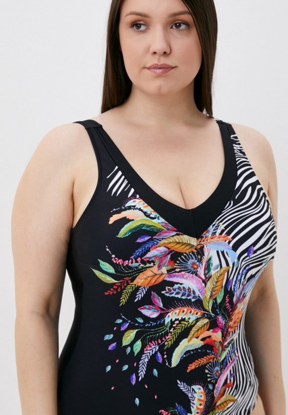 Купальник Naemy Beach