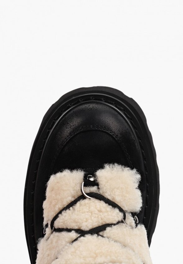 Ботинки Graciana