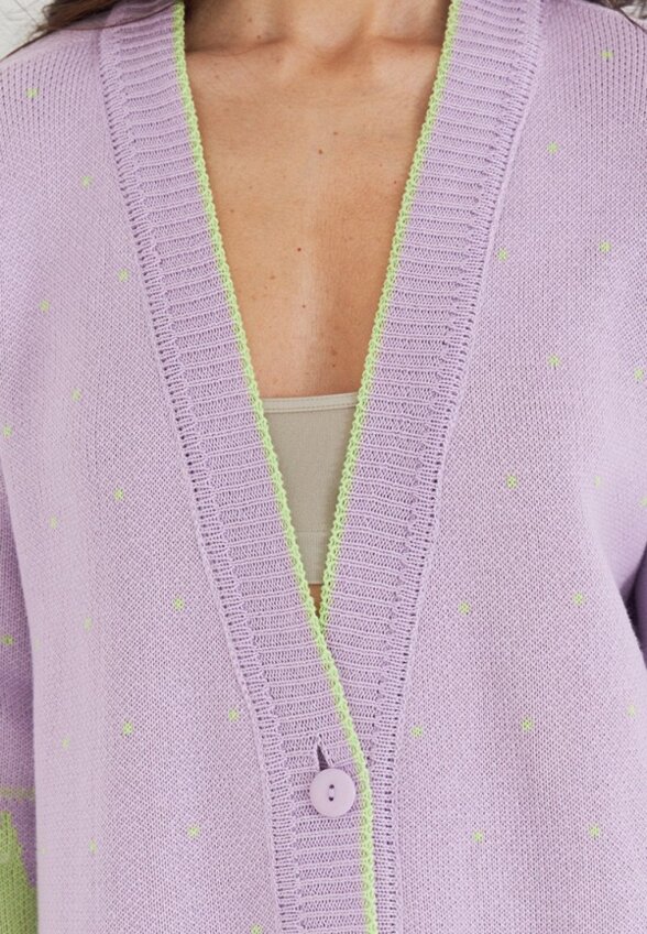 Кардиган Imocean