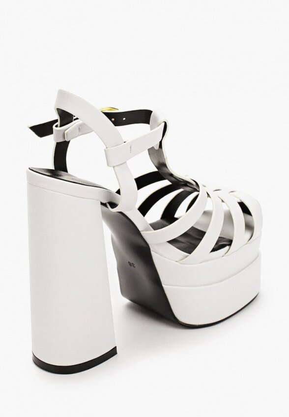 Босоножки Evigi