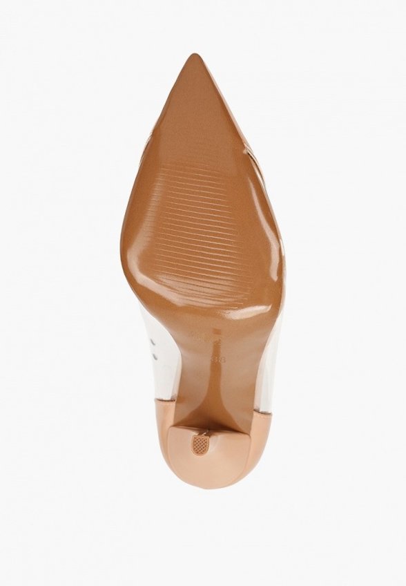 Туфли Vivian Royal