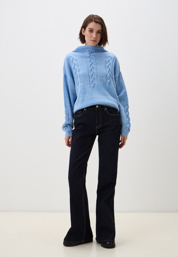 Свитер marhatter