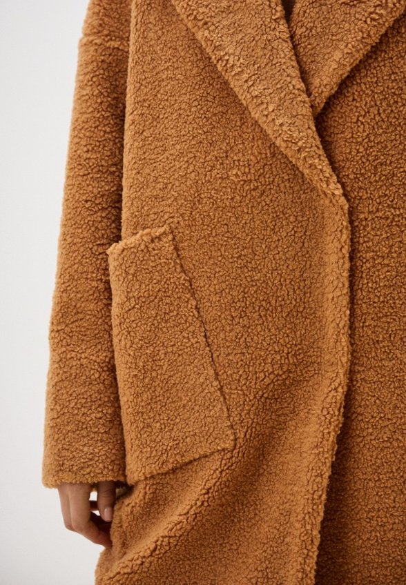 Пальто меховое Louren Wilton