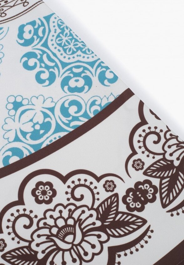 Скатерть Купчиха