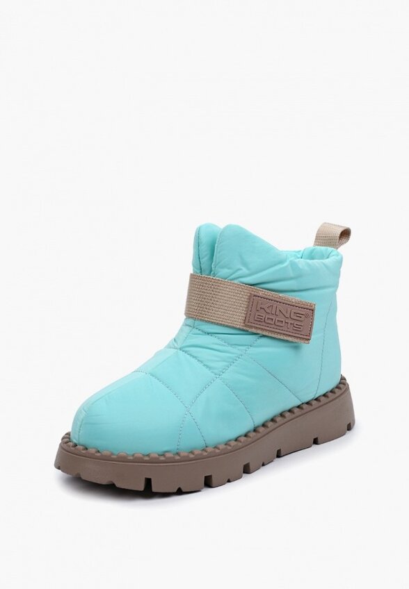 Дутики King Boots