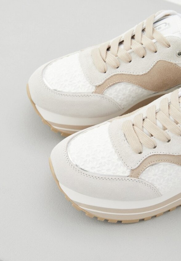 Кроссовки Liu Jo